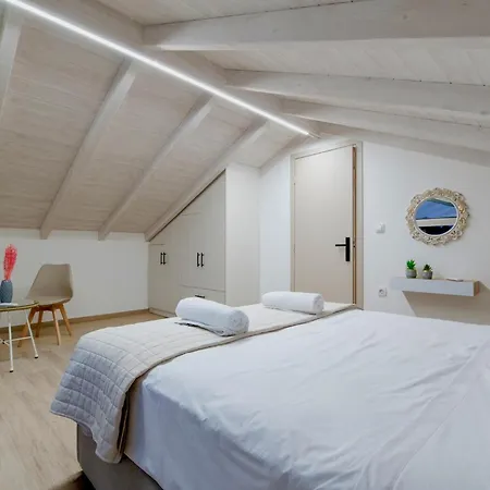 Solmare Loft 아파트 *