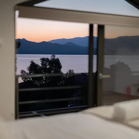 아파트 Solmare Loft