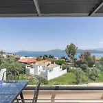 Apartman Solmare Loft Nikiána