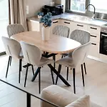 Apartman Solmare Loft