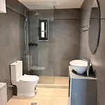 Apartman Solmare Loft