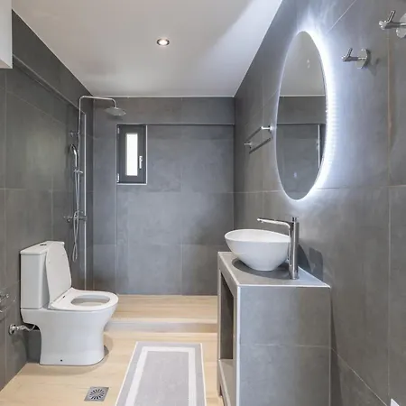 Apartment Solmare Loft