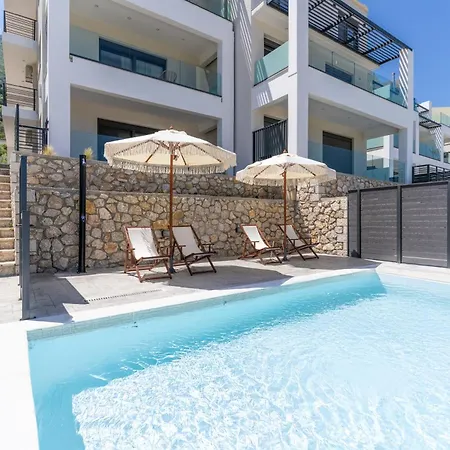 Apartment Solmare Loft