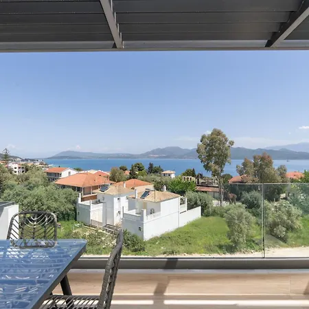 Apartment Solmare Loft Nikiana