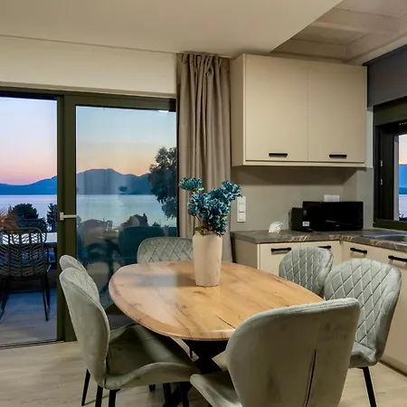 Solmare Loft דירה