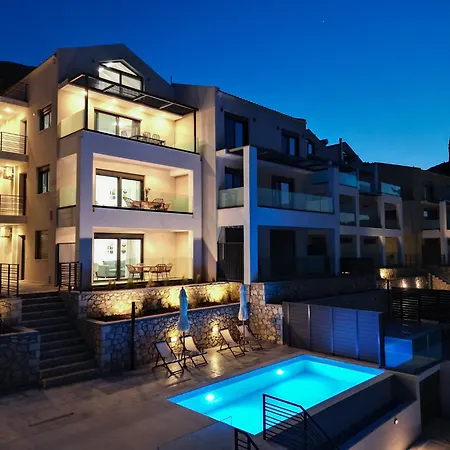 Daire Solmare Loft