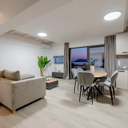 Solmare Loft * Nikiana