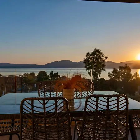 Solmare Loft