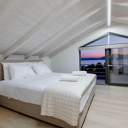 דירה Solmare Loft