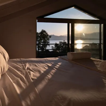 Solmare Loft * Nikiana