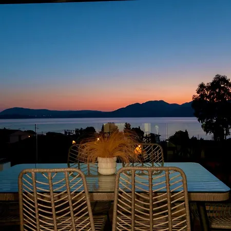 شقة Solmare Loft *