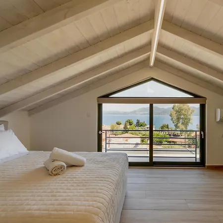 Apartment Solmare Loft