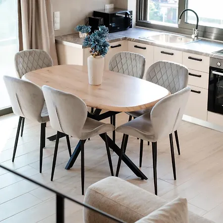דירה Solmare Loft