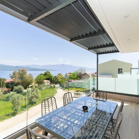 Solmare Loft * Nikiana