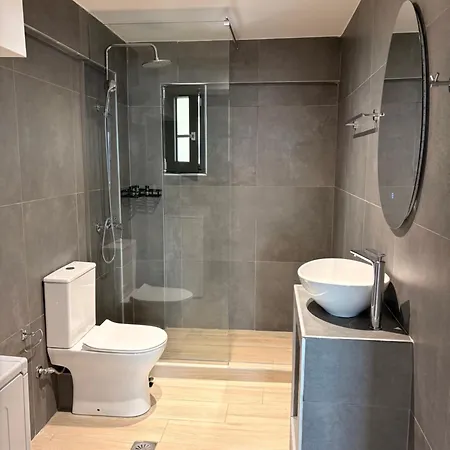 דירה Solmare Loft