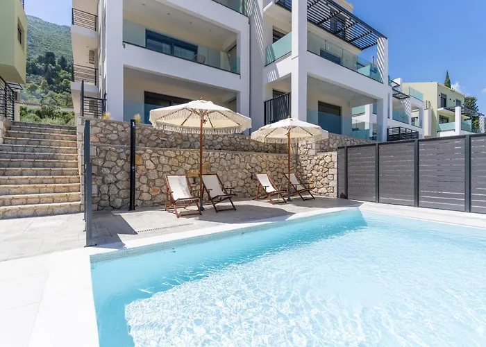 Διαμέρισμα Solmare Loft