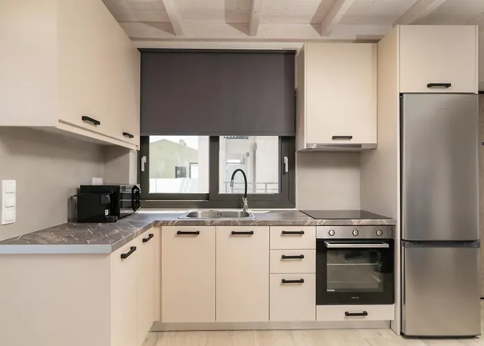 Solmare Loft Апартаменты *