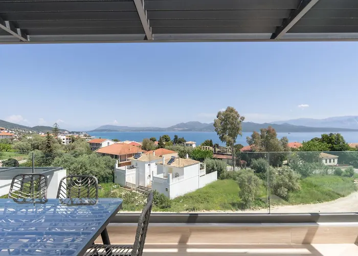 Διαμέρισμα Solmare Loft Νικιάνα