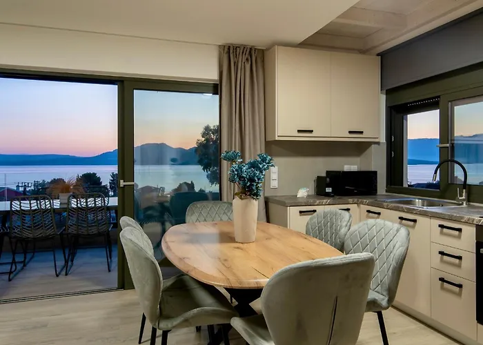 Solmare Loft Апартаменты