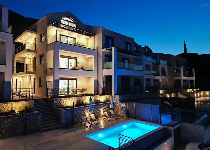Апартаменты Solmare Loft