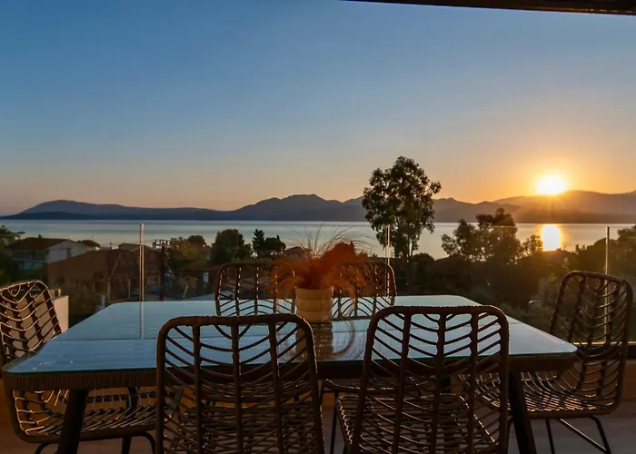 Solmare Loft