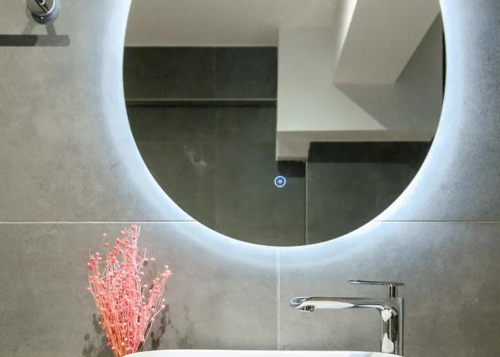 Solmare Loft *