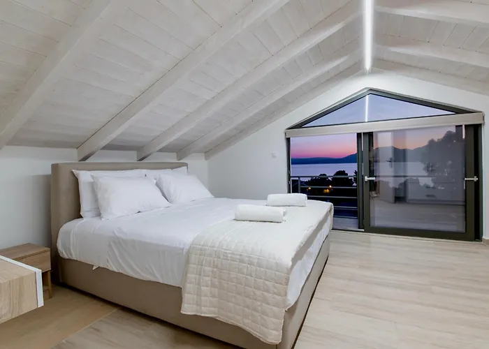 Апартаменты Solmare Loft