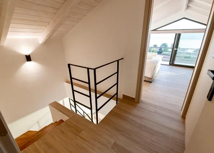 Solmare Loft Никиана