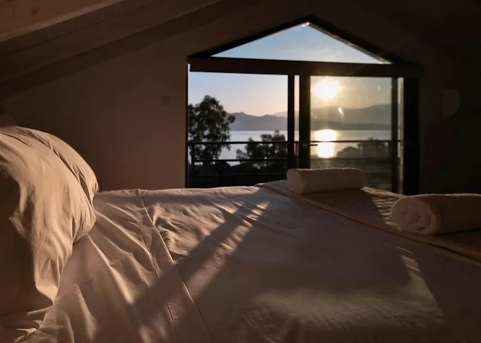 Solmare Loft * Νικιάνα