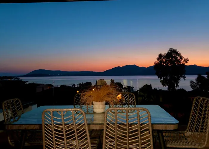 Διαμέρισμα Solmare Loft *