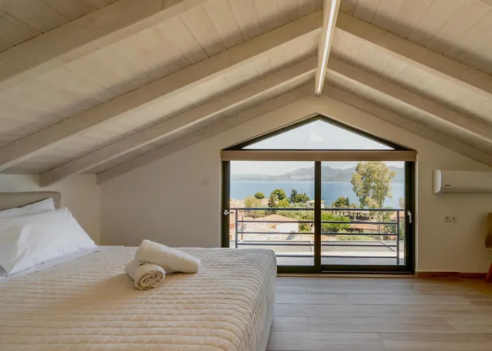 Διαμέρισμα Solmare Loft