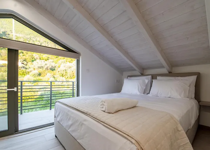 Solmare Loft * Никиана