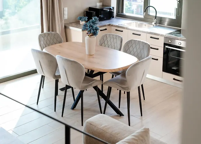 Апартаменты Solmare Loft