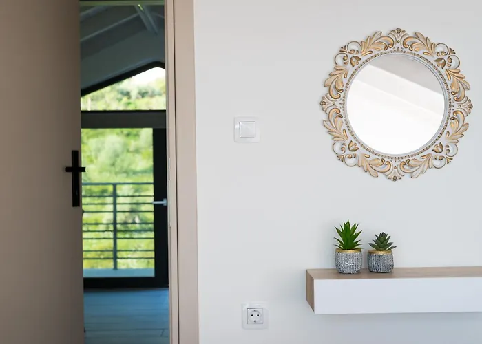 Solmare Loft Διαμέρισμα Νικιάνα