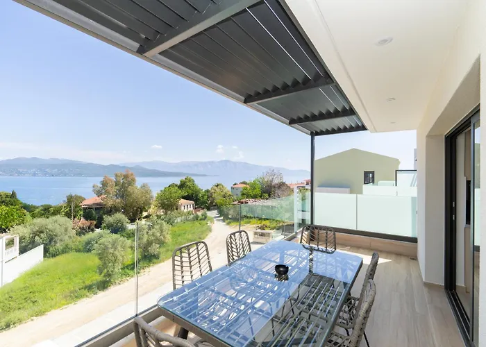 Solmare Loft * Никиана