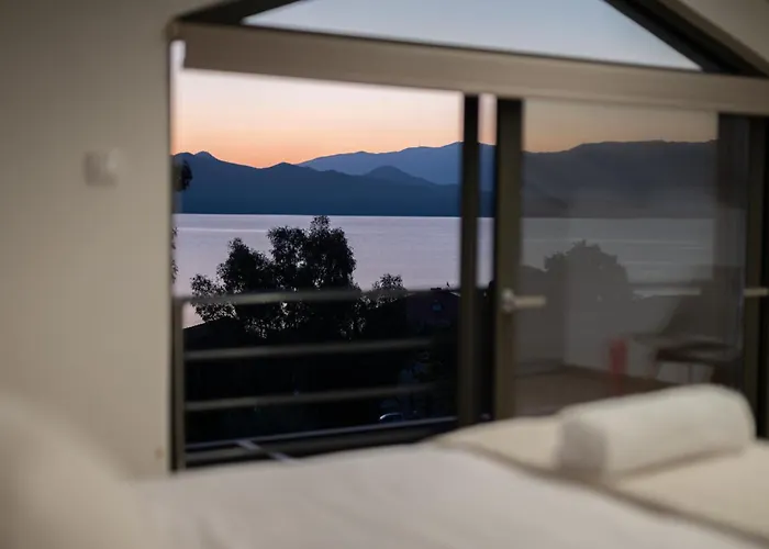 Διαμέρισμα Solmare Loft